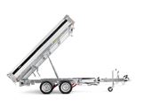 Brenderup Tip trailer TT5325 ATB3500